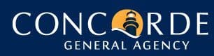 Concorde General Logo
