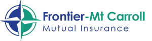 Frontier MT Carroll Logo
